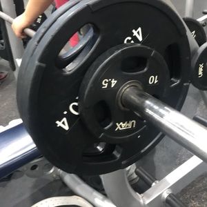 Meet your Posher, Antonio